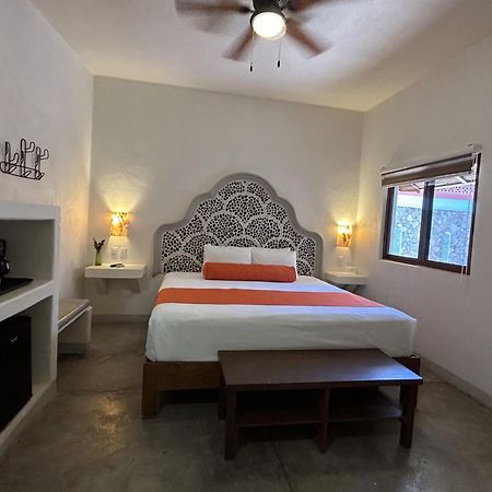 Rosarito Hotel 로레토 외부 사진