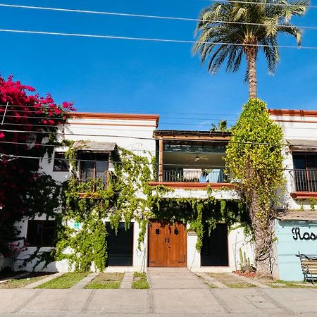 Rosarito Hotel 로레토 외부 사진