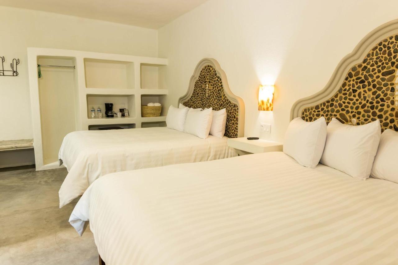 Rosarito Hotel 로레토 외부 사진