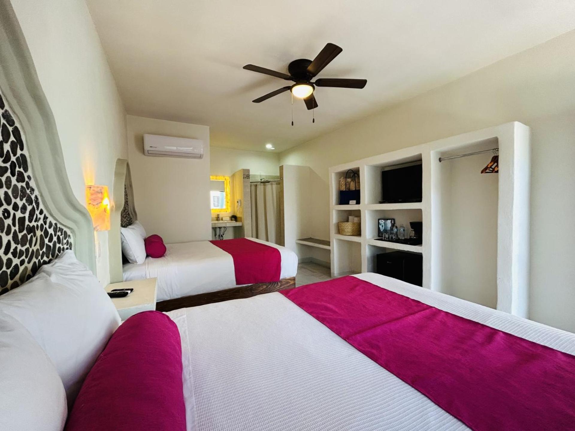Rosarito Hotel 로레토 외부 사진