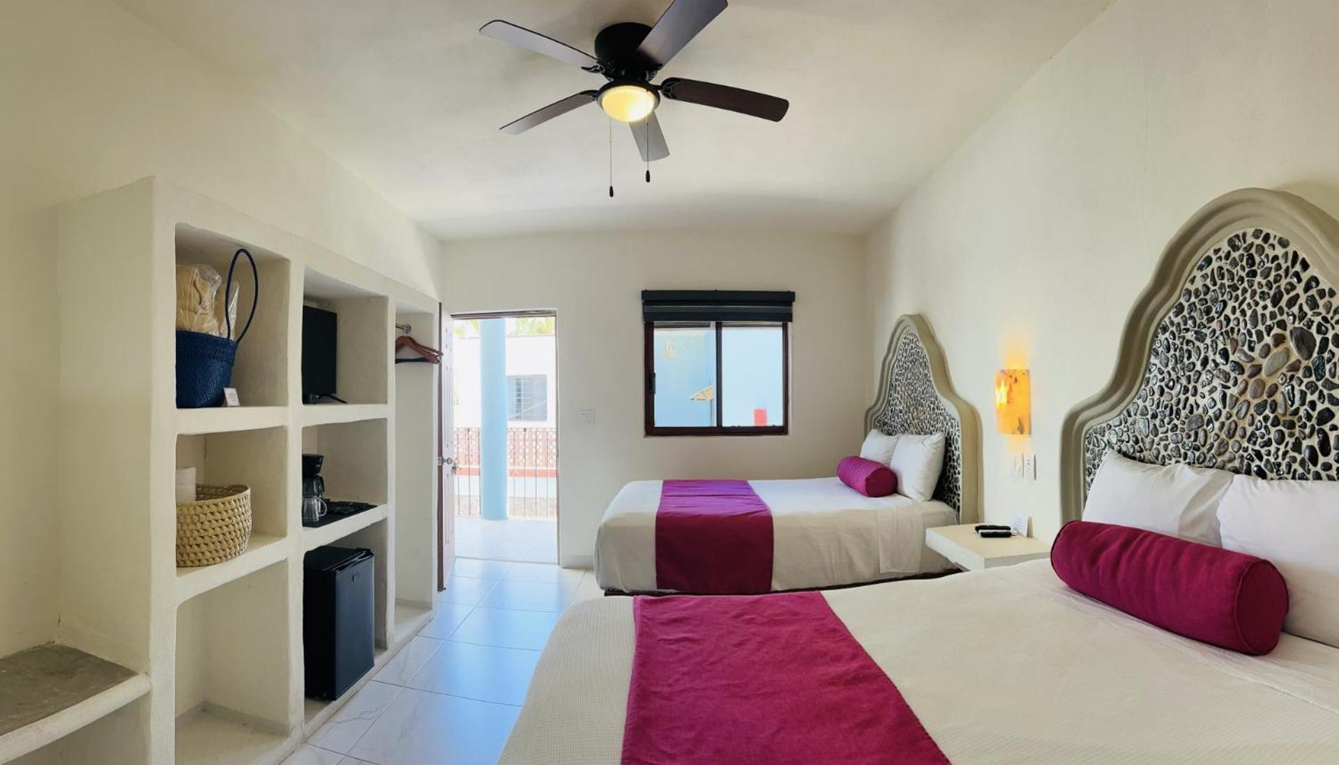 Rosarito Hotel 로레토 외부 사진