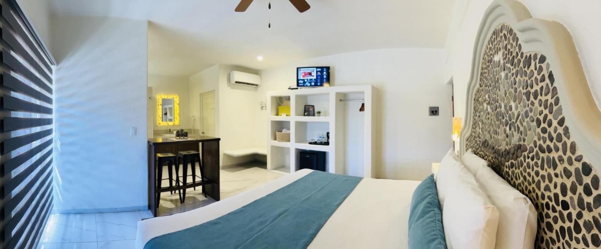 Rosarito Hotel 로레토 외부 사진