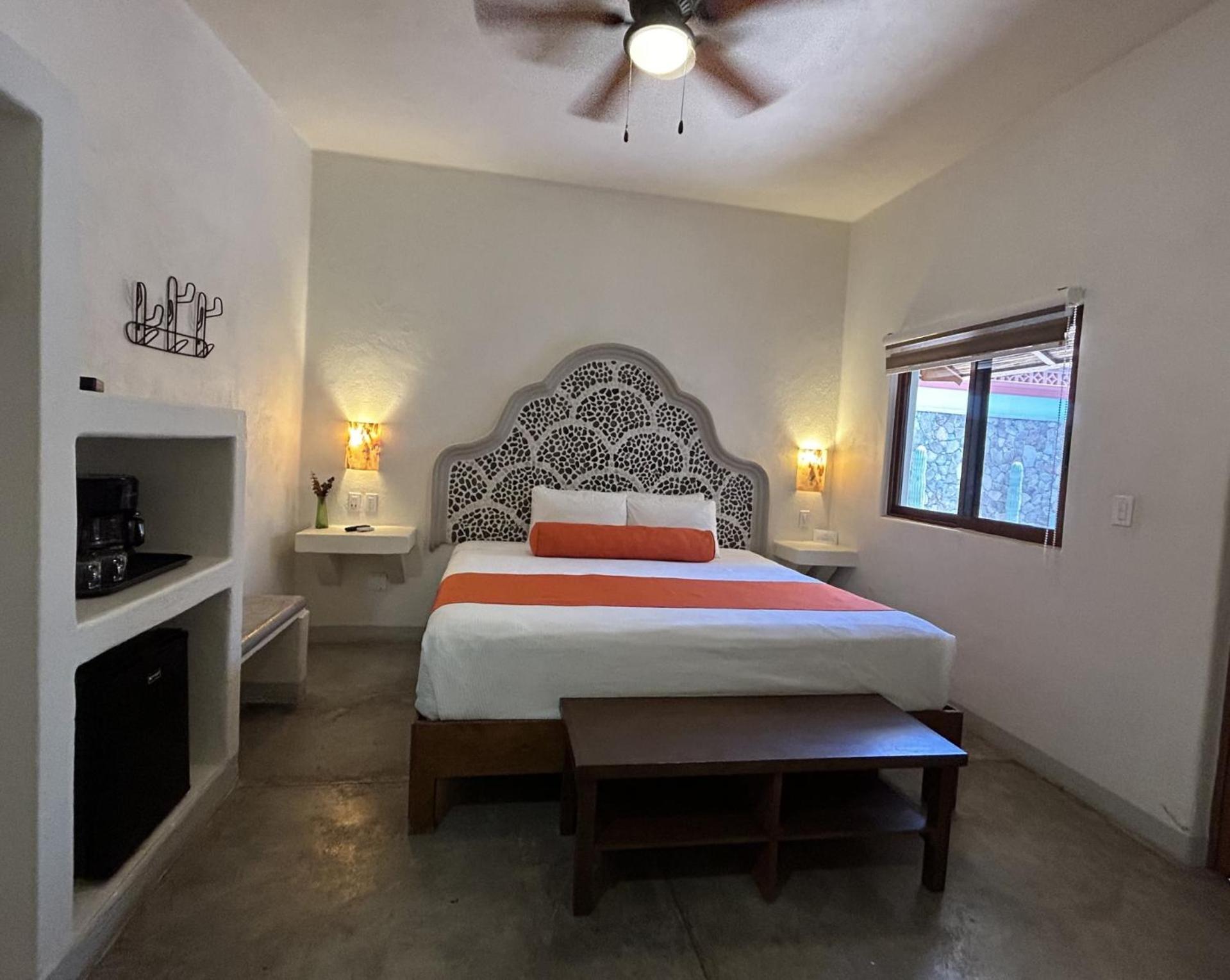 Rosarito Hotel 로레토 외부 사진