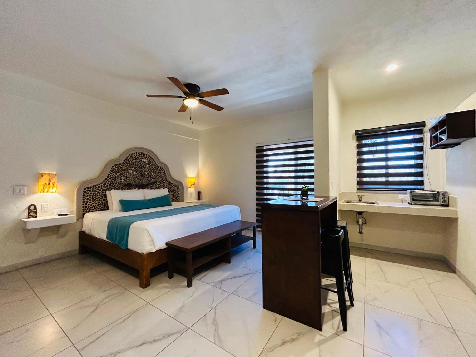 Rosarito Hotel 로레토 외부 사진