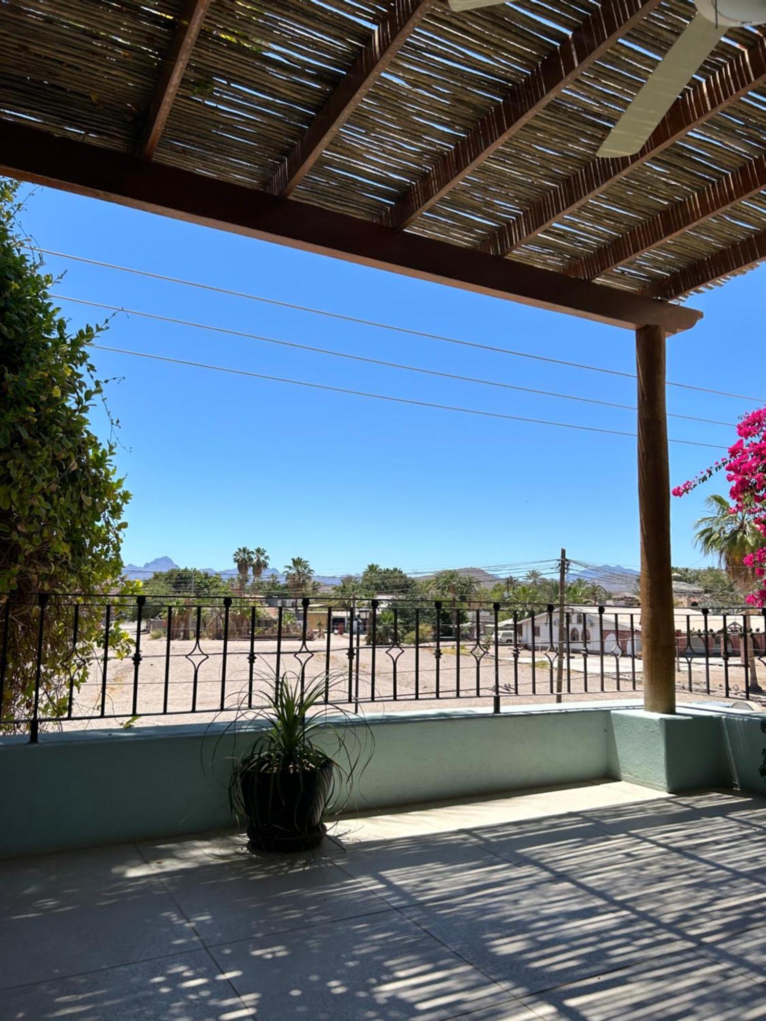 Rosarito Hotel 로레토 외부 사진