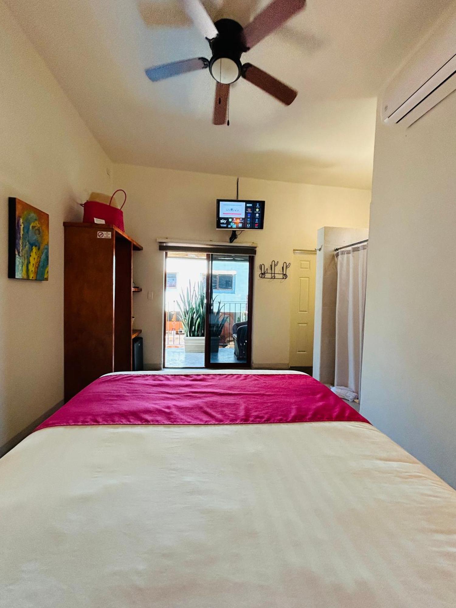 Rosarito Hotel 로레토 외부 사진