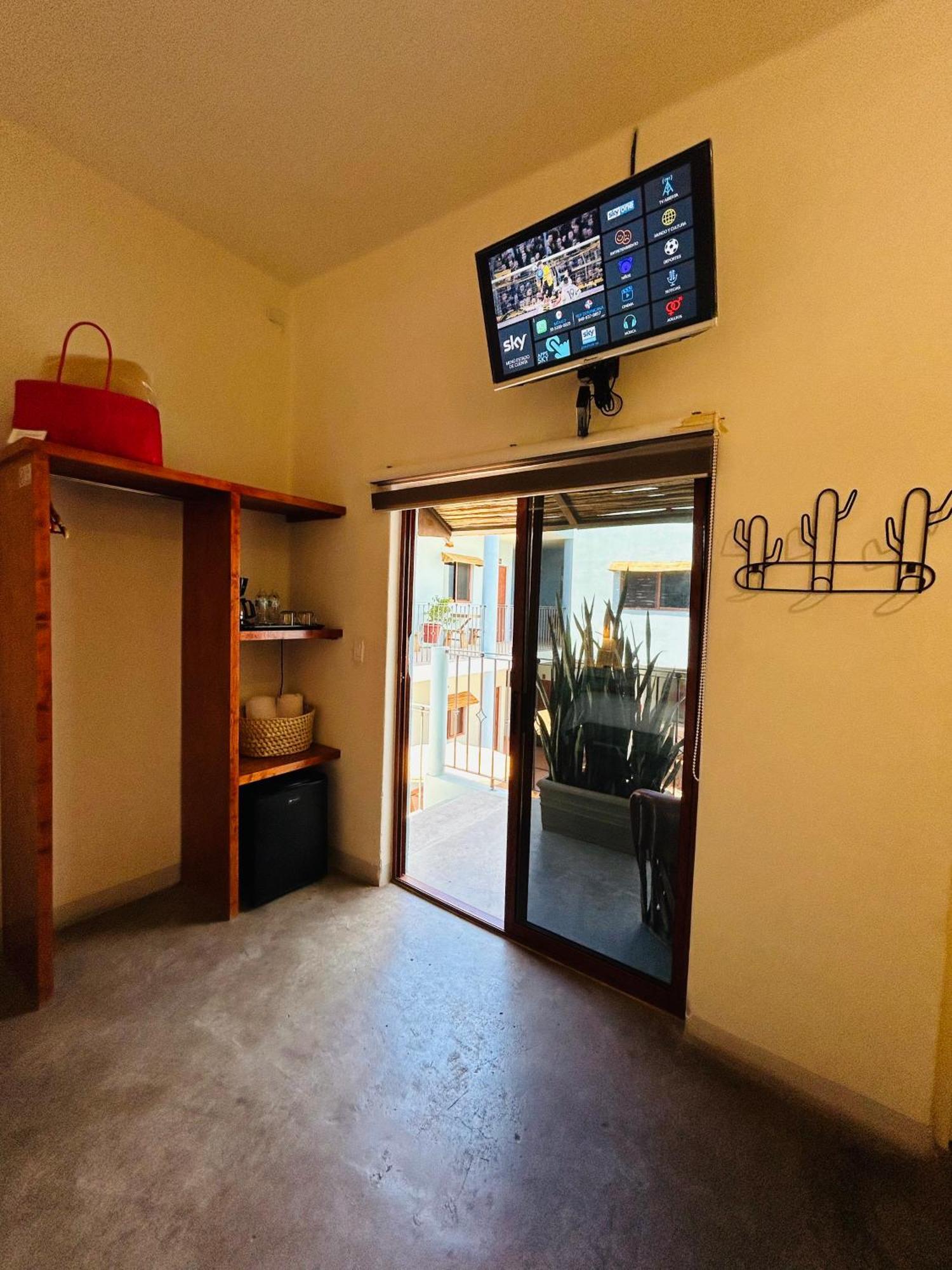 Rosarito Hotel 로레토 외부 사진