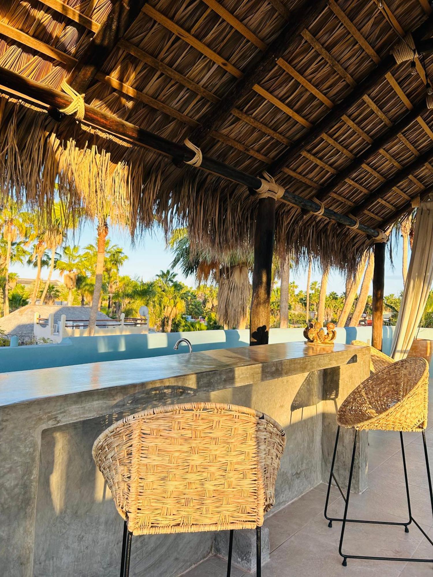 Rosarito Hotel 로레토 외부 사진
